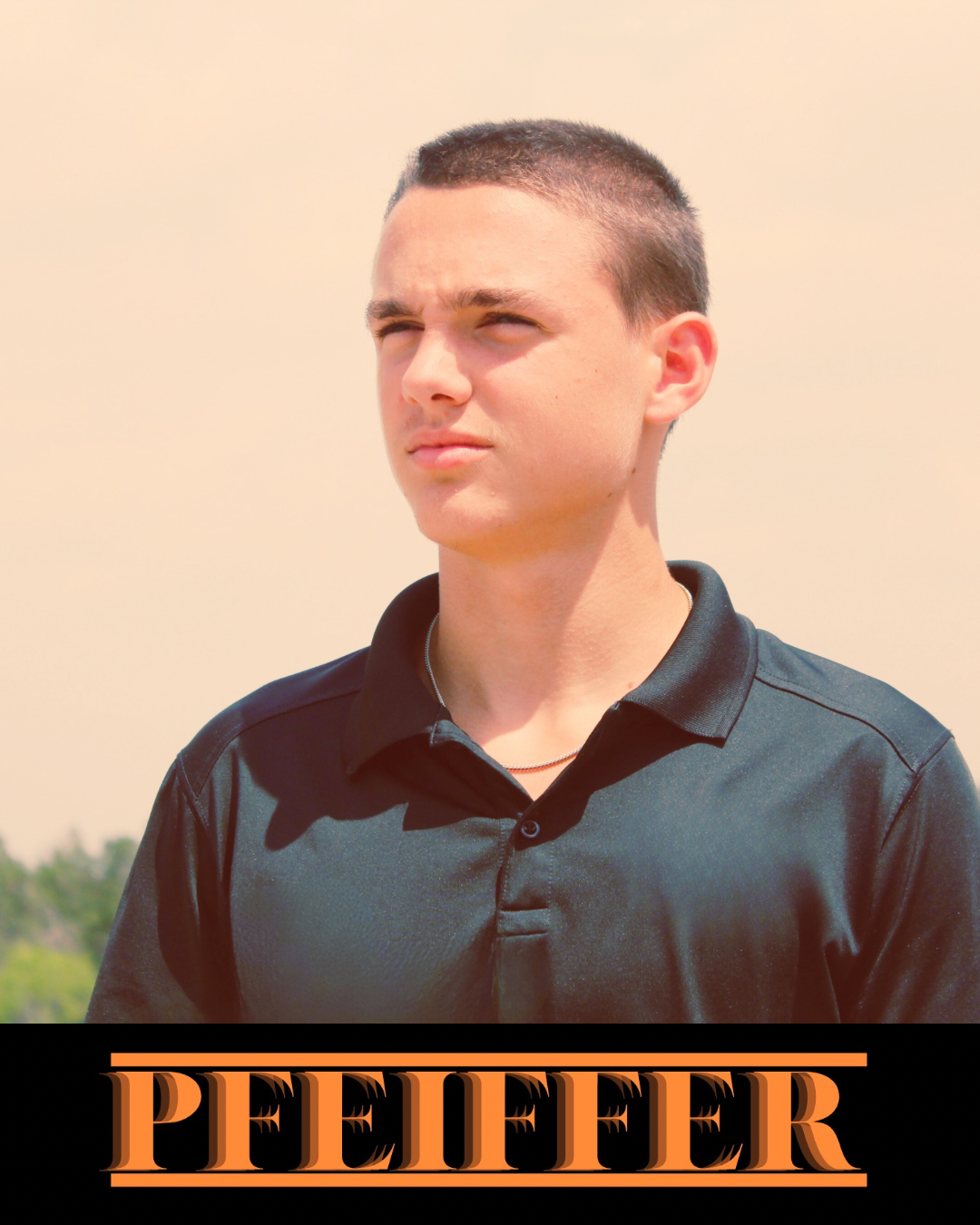 Introducing Johnny Hopper as himself in BeeverFilms’ “Pfeiffer”